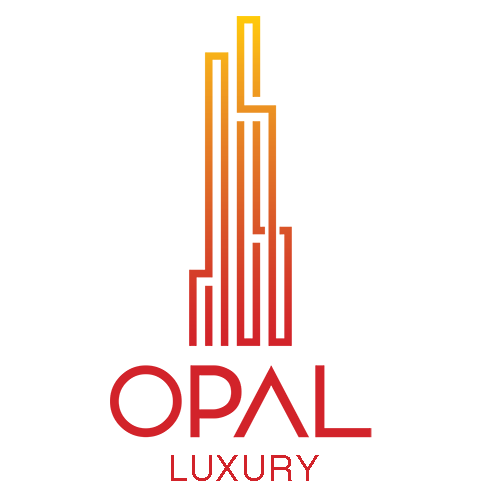 Logo Opal Luxury - Opal Luxury