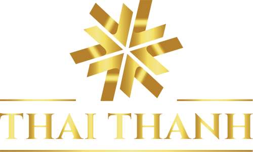 Logo Thái Thành Bombo - Thái Thành Bom Bo