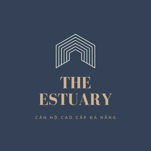 Logo The Estuary - The Estuary Tuyên Sơn Đà Nẵng