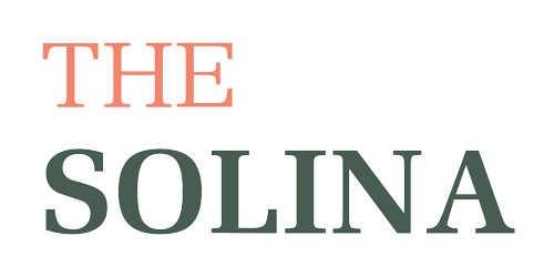 Logo The Solina - The Solina