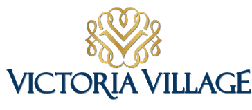 Logo Victoria Village - Victoria Village