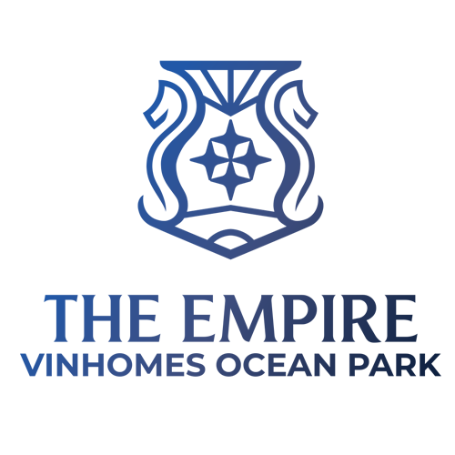 Logo Vinhomes Ocean Park 2 The Empire - Vinhomes Ocean Park 2 The Empire