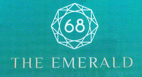 LogoThe Emerald 68 - The Emerald 68