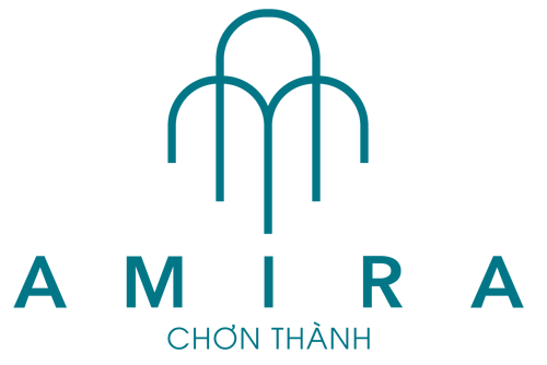 Logo Amira Chon Thanh - Amira Chơn Thành
