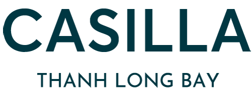 Logo Casilla - Căn hộ Casilla