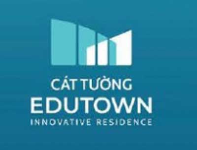 Logo Cat Tuong Edu Town - Cát Tường Edu Town