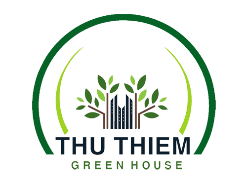 Logo Thu Thiem Green House - Thủ Thiêm Green House