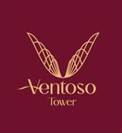 Logo Ventoso Tower - Ventoso Tower