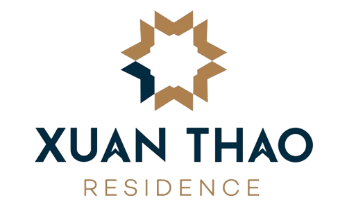Logo Xuan Thao Residence - Xuân Thảo Residence