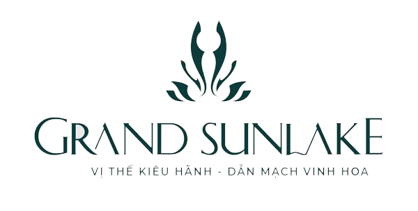 Logo Grand SunLake - Grand SunLake