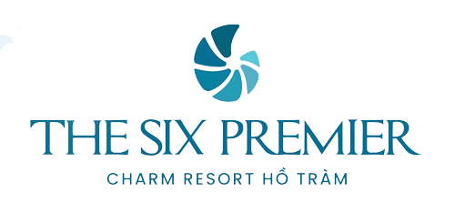 Logo The Six Premier - The Six Premier