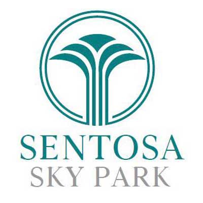 Logo Sentosa Sky Park - Sentosa Sky Park