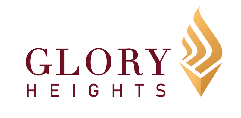 Logo Glory Heights - Glory Heights