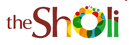 Logo The Sholi - The Sholi