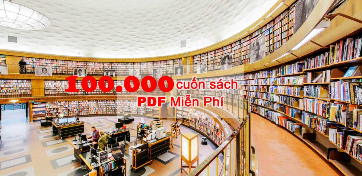 100000 cuon sach hay pdf mien phi - Thư Viện 100.000 Cuốn Sách Hay -【Tải Sách Hay miễn phí PDF】
