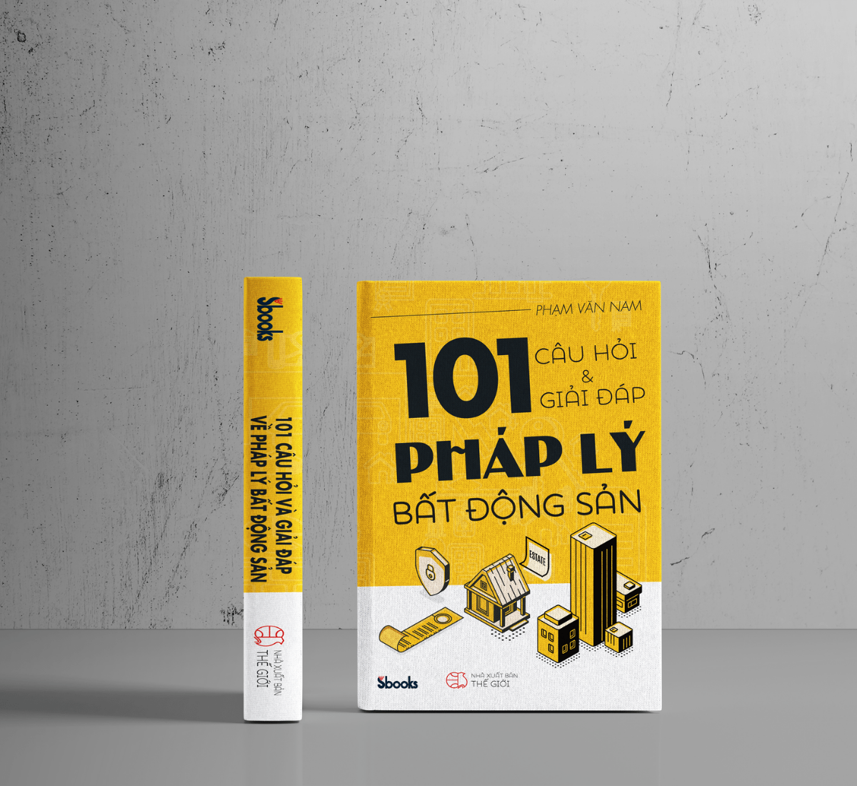 101 Cau Hoi va Giai Dap Phap Ly Bat Dong San - 101 Câu Hỏi và Giải Đáp Pháp Lý Bất Động Sản