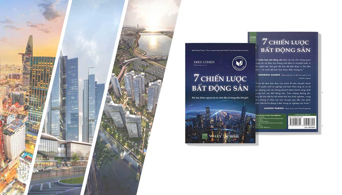 7 Chien Luoc Bat Dong San - 【Review Sách】7 Chiến Lược Bất Động Sản | Tải Full PDF