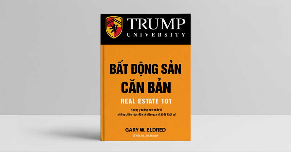 Bat Dong San Can Ban - 【Tải Sách】Bất Động Sản Căn Bản Pdf