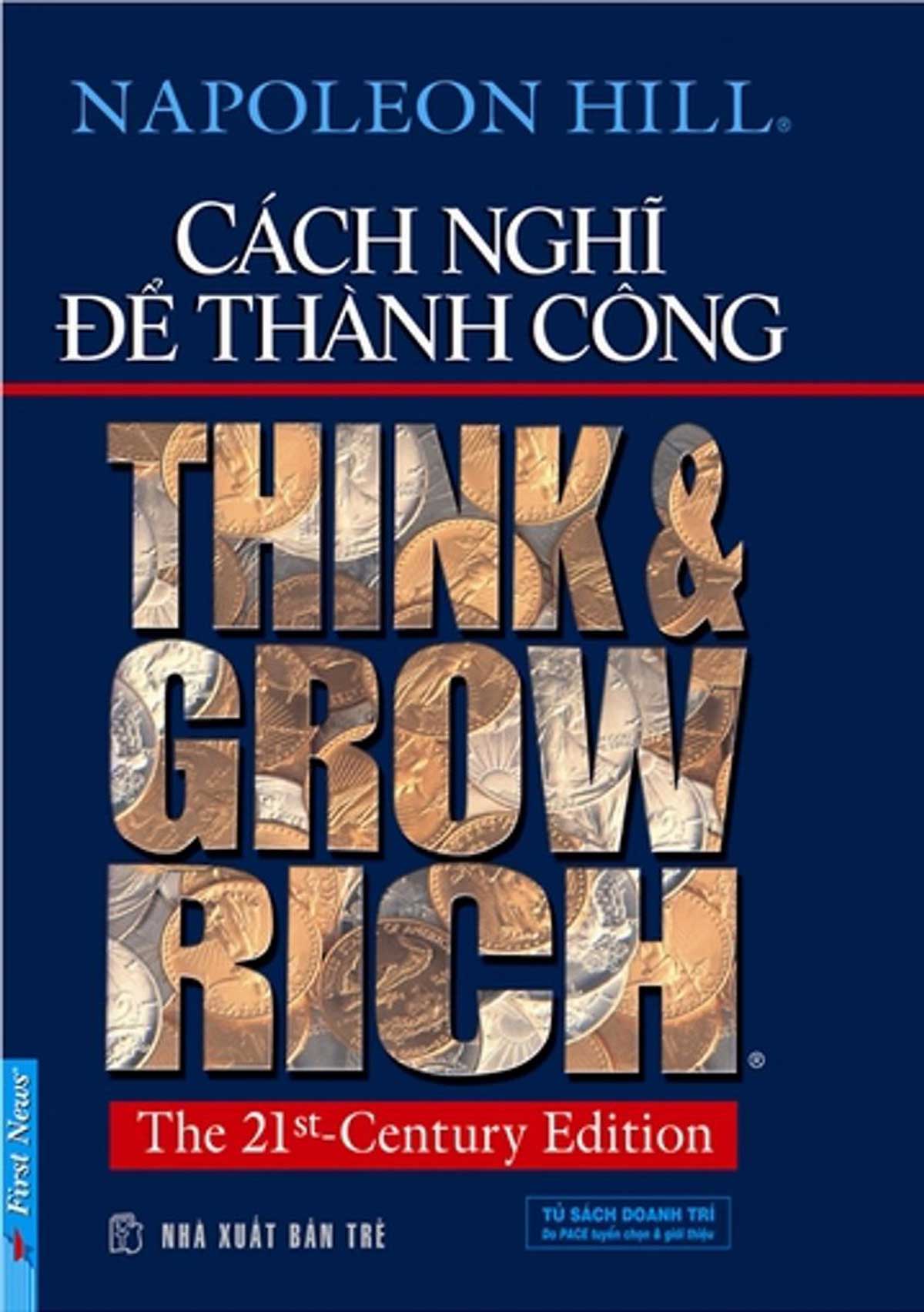 Cach nghi de thanh cong Think Grow Rich - 【Tải sách】Cách nghĩ để thành công (Think & Grow Rich) Full PDF Miễn Phí