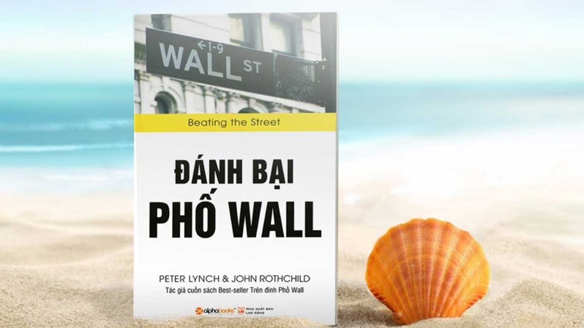 Danh Bai Pho Wall - 【Review Sách】Đánh Bại Phố Wall | Tải Ebook FULL Pdf