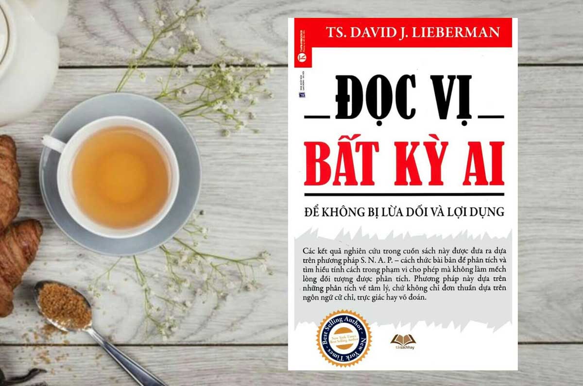 Doc Vi Bat Ky Ai - Tải Sách Đọc Vị Bất Kỳ Ai PDF | Tải Full PDF Miễn Phí