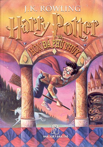 Harry Potter va Hon da phu thuy bia 2003 1 - Harry potter và Phòng chứa bí mật (Phần 2)| Tải Full PDF