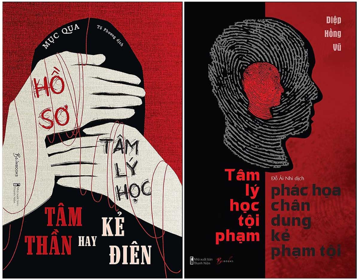 Ho So Tam Ly Hoc Tam Than Hay Ke Dien - 【Review Sách】Hồ Sơ Tâm Lý Học Tâm Thần Hay Kẻ Điên | Tải Ebook FULL Pdf