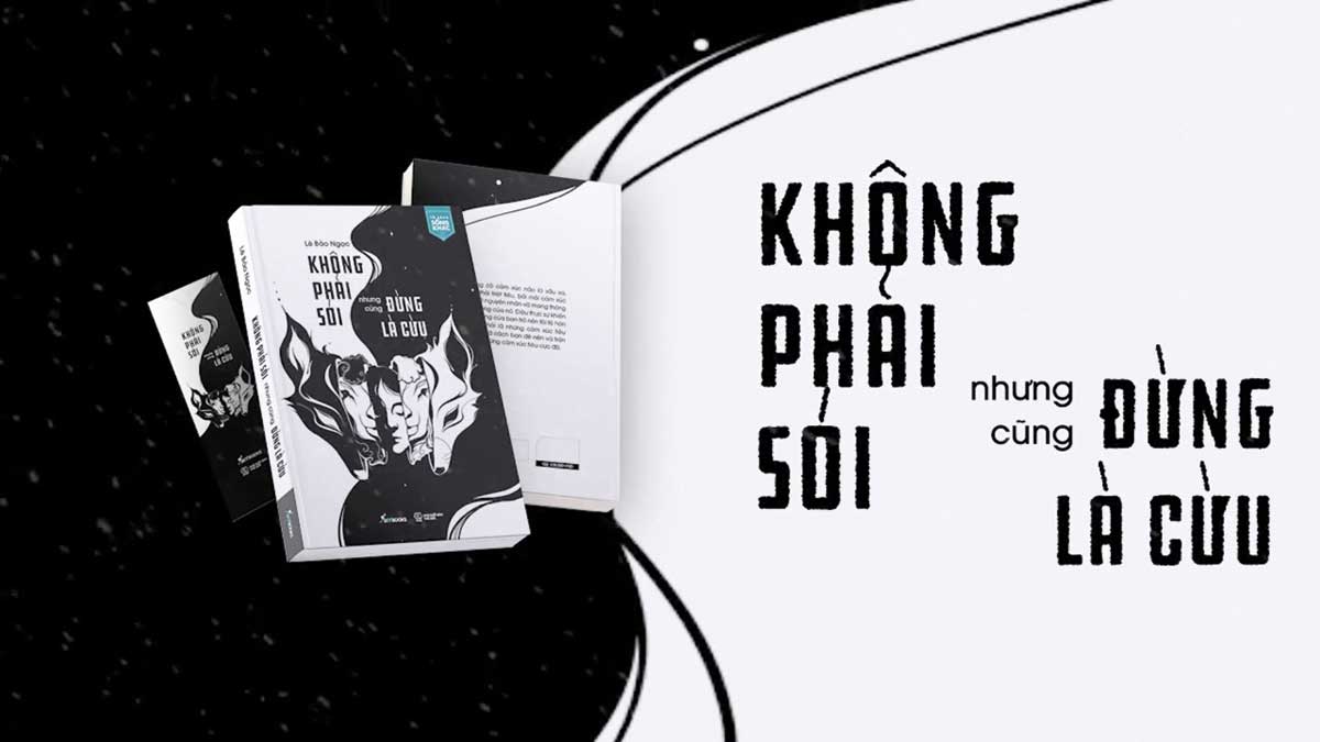 Khong Phai Soi Nhung Cung Dung La Cuu - 【Tải sách Miễn Phí】Không Phải Sói Nhưng Cũng Đừng Là Cừu | FULL Pdf
