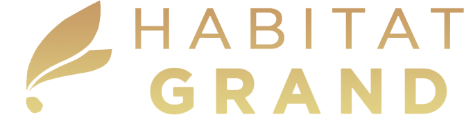 Logo Habitat Grand - Habitat Grand