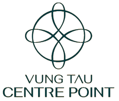Logo Vung Tau Centre Point - Vũng Tàu Centre Point