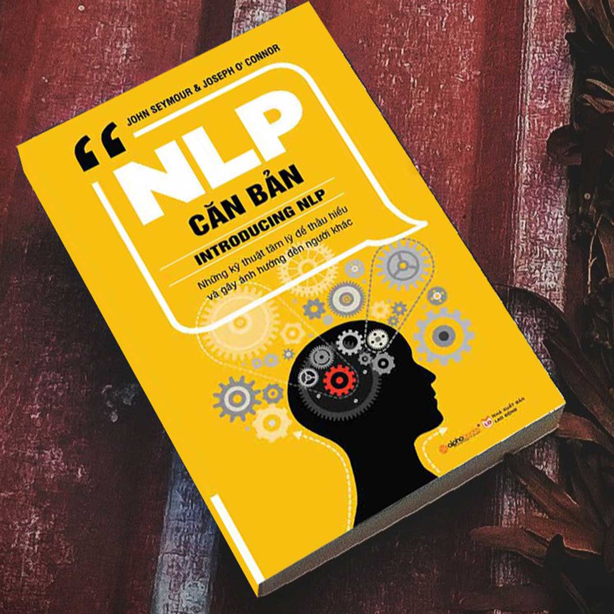 NLP can ban - 【Tải sách Miễn Phí】NLP căn bản (Neuro-Linguistic Programming) PDF