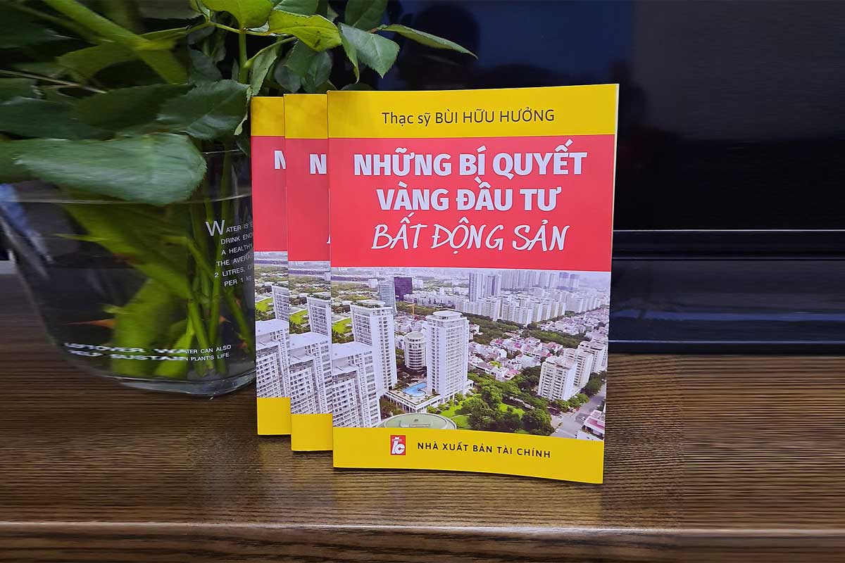 Nhung Bi Quyet Vang Dau Tu Bat Dong San - Thư Viện 100.000 Cuốn Sách Hay -【Tải Sách Hay miễn phí PDF】