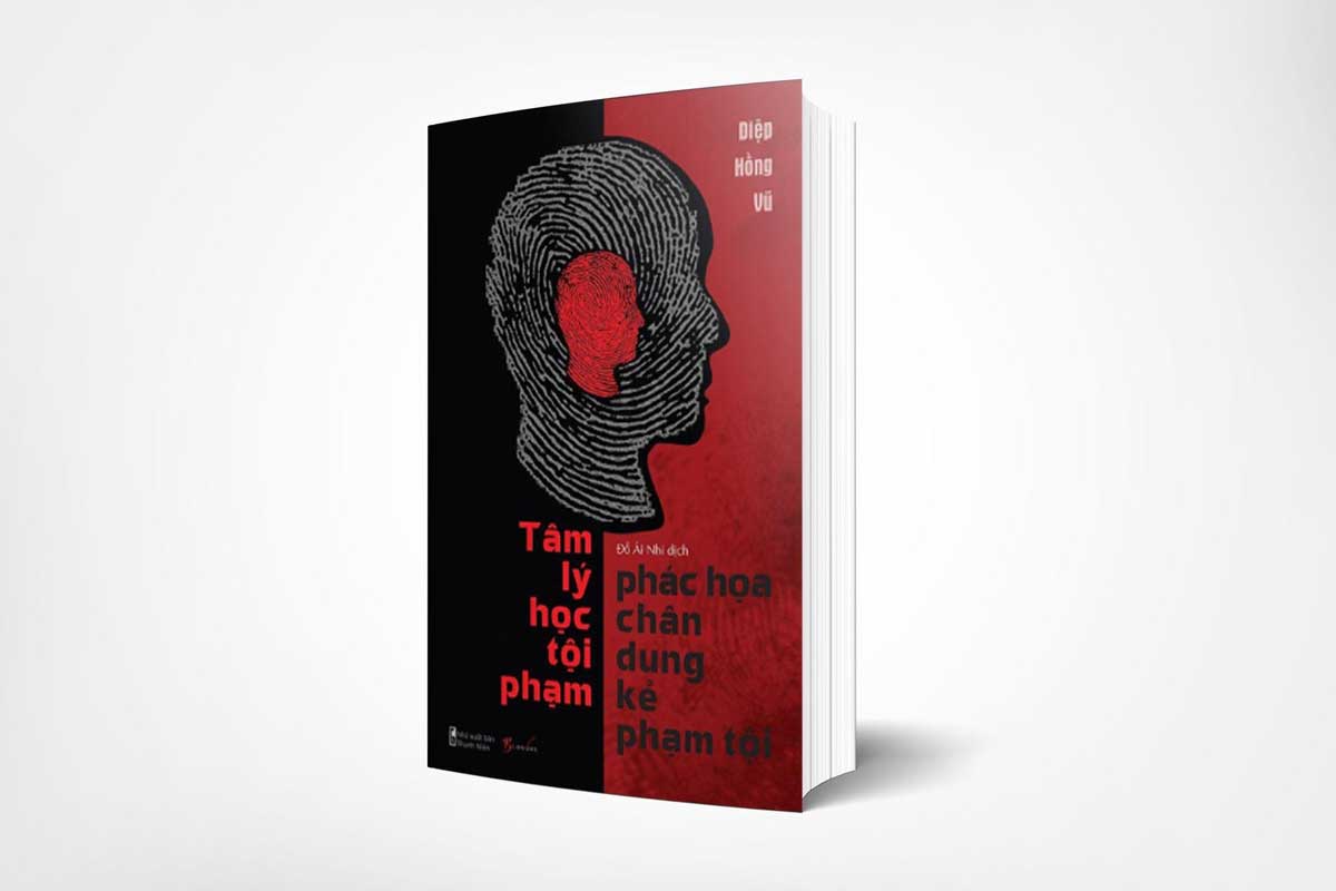 Phac Hoa Chan Dung Ke Pham Toi - 【Tải sách Miễn Phí】Phác Họa Chân Dung Kẻ Phạm Tội | Full PDF