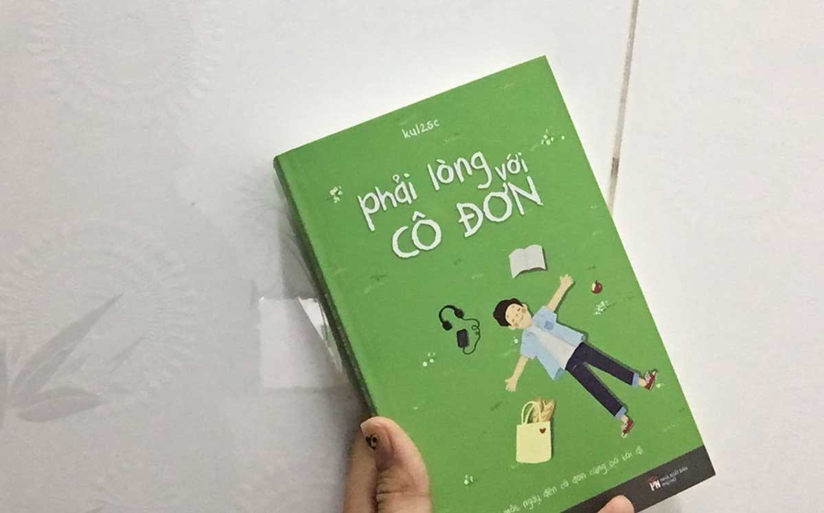 Phai Long Voi Co Don - 【Tải sách Miễn Phí】Phải Lòng Với Cô Đơn FULL PDF