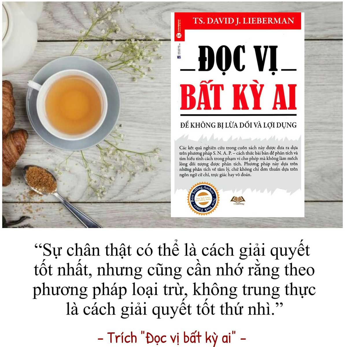 Sach Doc Vi Bat Ky Ai - Tải Sách Đọc Vị Bất Kỳ Ai PDF | Tải Full PDF Miễn Phí