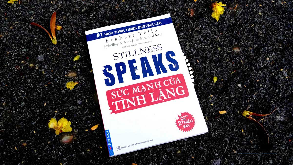Sach Suc Manh cua Su Tinh Lang - 【Tải sách Miễn Phí】Sức Mạnh của Sự Tĩnh Lặng | Full PDF