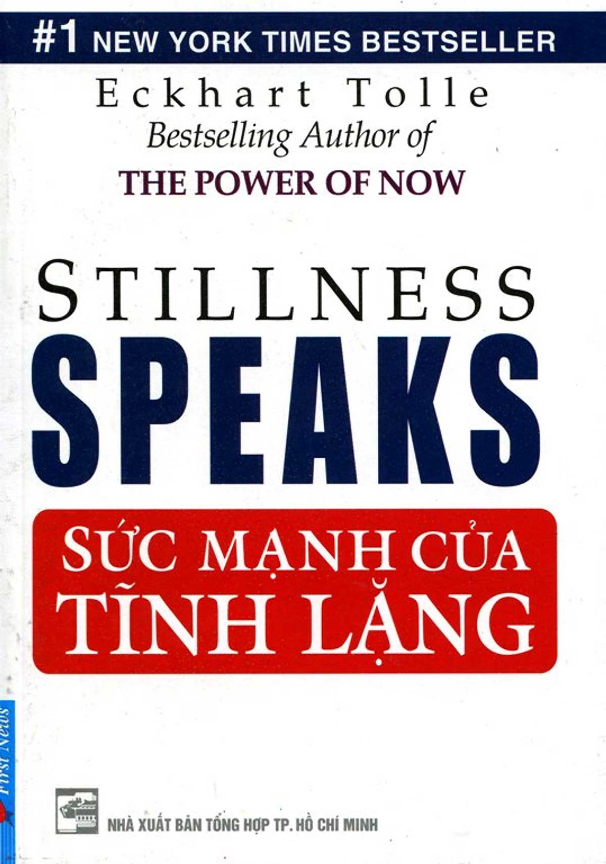 Suc Manh cua Su Tinh Lang - 【Tải sách Miễn Phí】Sức Mạnh của Sự Tĩnh Lặng | Full PDF