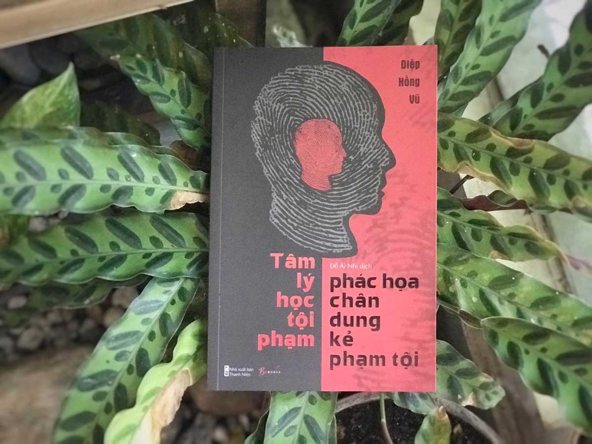 Tai sach Phac Hoa Chan Dung Ke Pham Toi - 【Tải sách Miễn Phí】Phác Họa Chân Dung Kẻ Phạm Tội | Full PDF