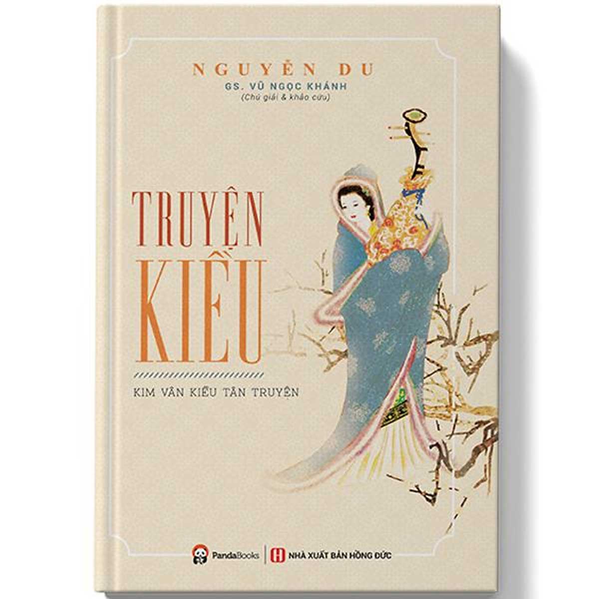 Truyen Kieu Nguyen Du - 【Tải sách Full PDF】Truyện Kiều Nguyễn Du | Trọn bộ 3254 câu thơ Lục Bát