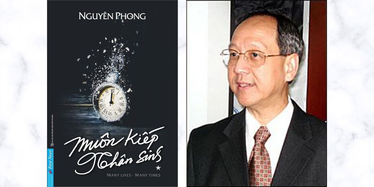 muon kiep nhan sinh nguyen phong - 【Tải Sách】Muôn Kiếp Nhân Sinh | Tải Ebook FULL PDF