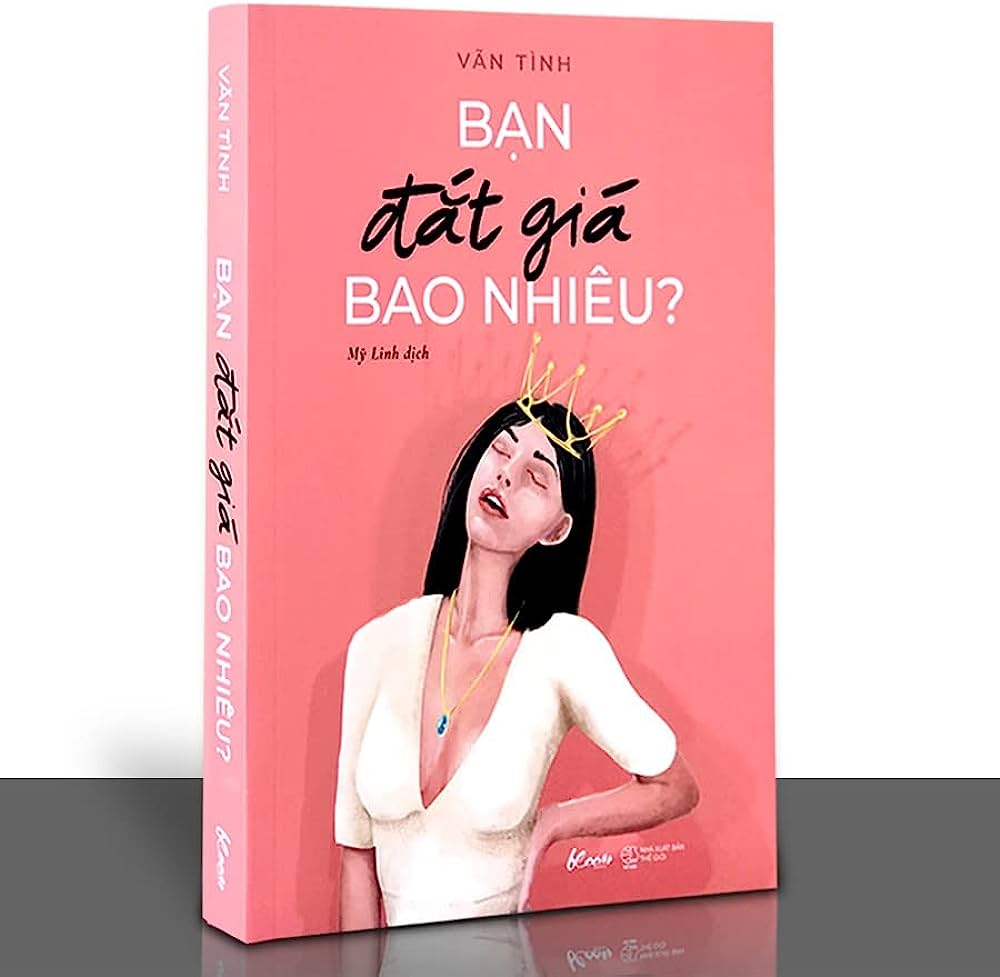 Ban Dat Gia Bao Nhieu - Tải Cuốn sách Bạn Đắt Giá Bao Nhiêu? - Download Ebook Free PDF