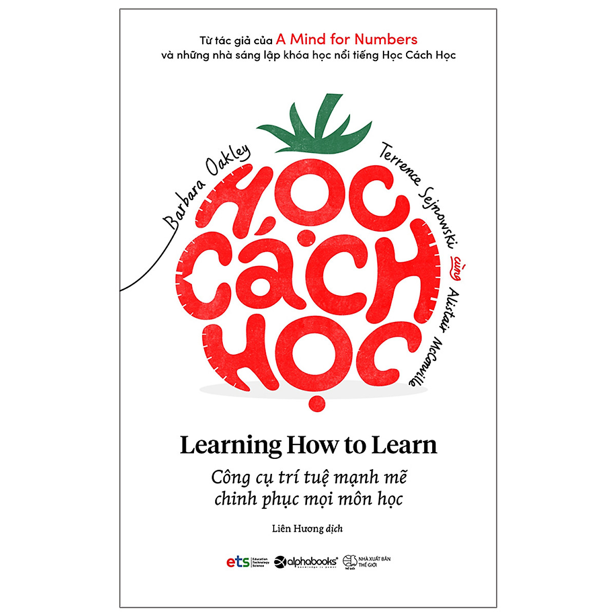 Cuon sach Hoc Cach Hoc - Tải sách Học Cách Học - Download Ebook Free PDF