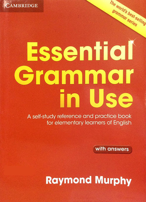 ENGLISH GRAMMAR IN USE ELEMENTARY - Tải Trọn bộ Sách English Grammar in Use Elementary + Intermediate + Advanced - Download Ebook Free PDF