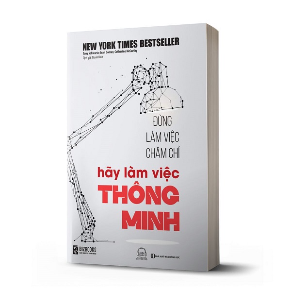 Tai Sach Dung Lam Viec Cham Chi Hay Lam Viec Thong Minh 1 - Tải sách Đừng Làm Việc Chăm Chỉ, Hãy Làm Việc Thông Minh - Download Ebook Free PDF