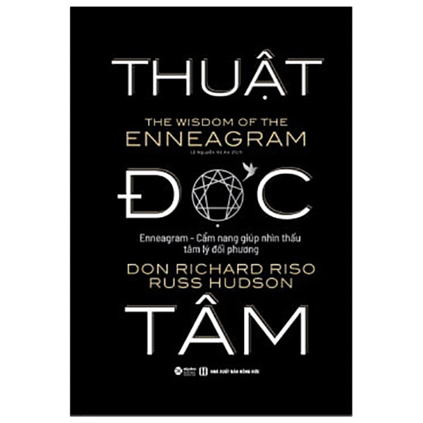 Tai sach Thuat Doc Tam Tai Ban 2021 Full PDF - Tải sách Thuật Đọc Tâm (Tái Bản 2021)- Download Ebook Free PDF
