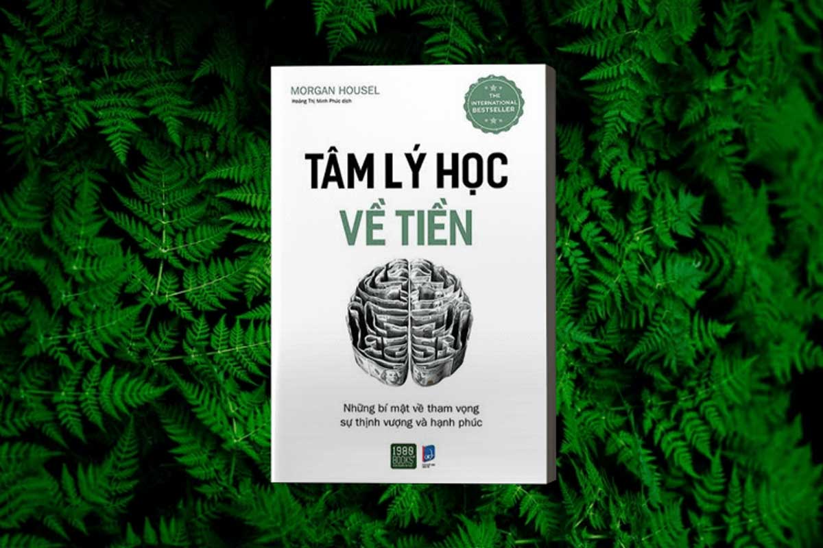 Tam Ly Hoc Ve Tien - Thư Viện 100.000 Cuốn Sách Hay -【Tải Sách Hay miễn phí PDF】