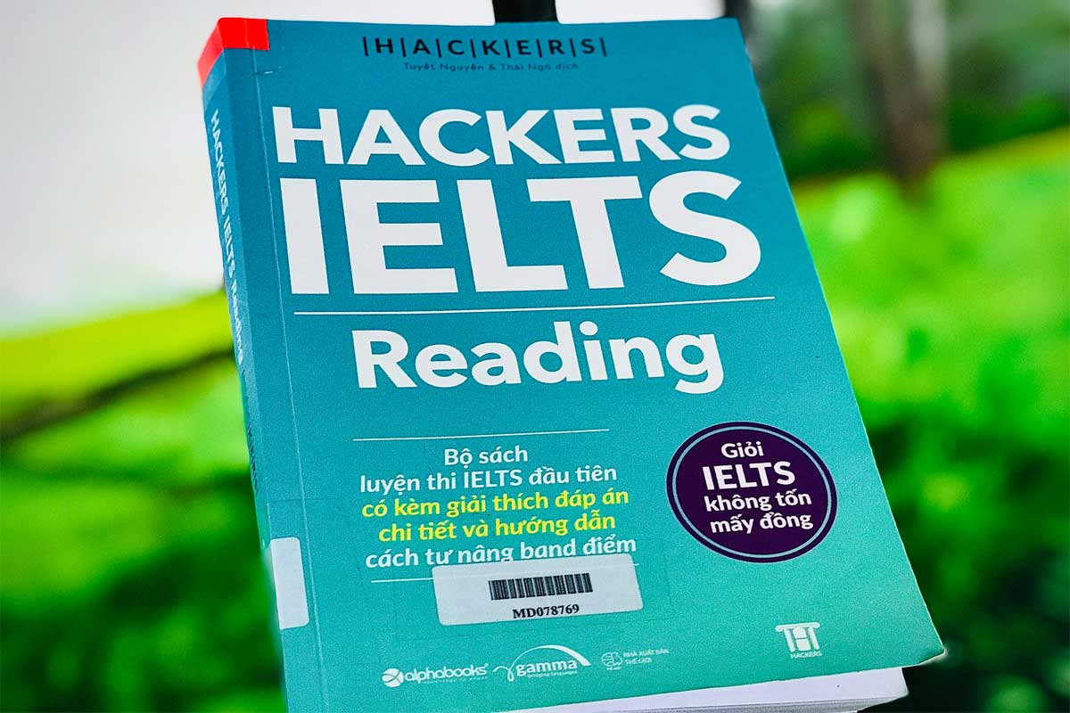 hacker ielts reading pdf - Tải Bộ sách Hackers IELTS Full PDF