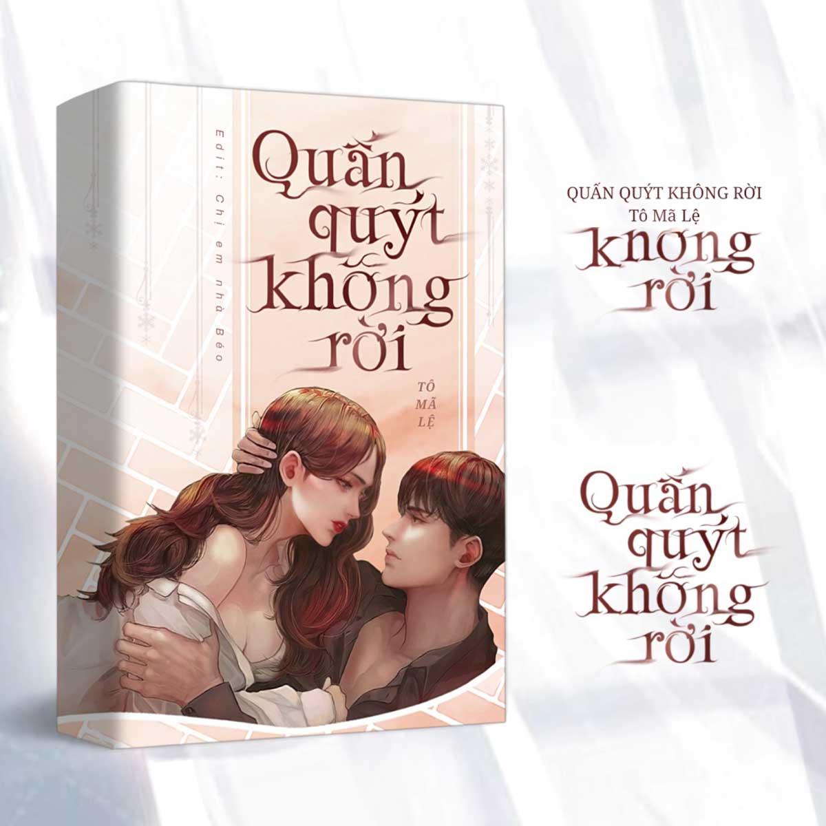 Quan Quyt Khong Roi - Tải Ebook Quấn Quýt Yêu Em - Download Ebook Free PDF