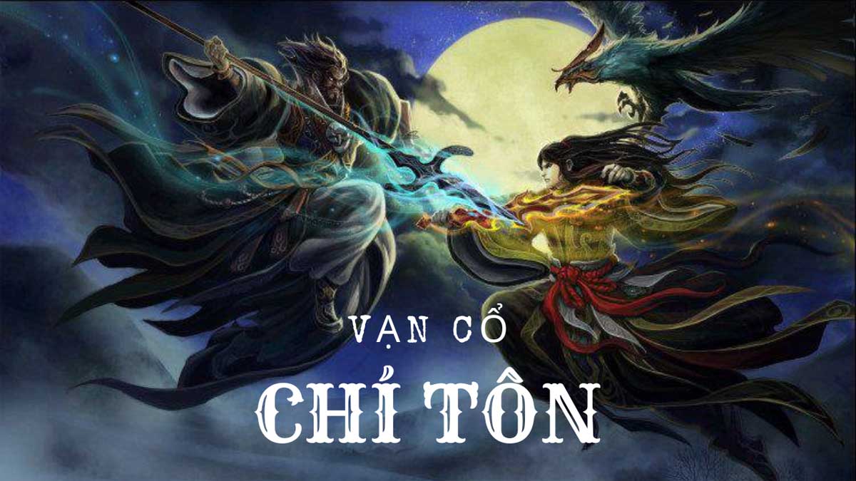 Truyen Van Co Chi Ton - Thư Viện 100.000 Cuốn Sách Hay -【Tải Sách Hay miễn phí PDF】
