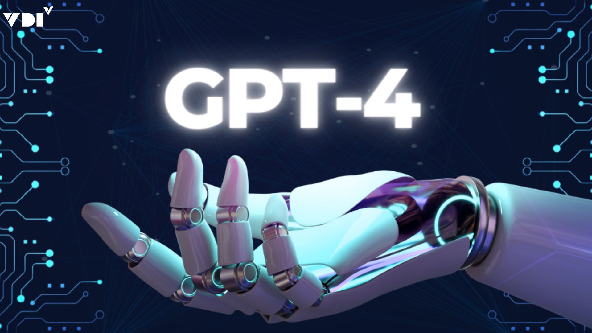 5 tinh nang vuot troi cua GPT 4 - GPT-4 là gì? Tính năng vượt trội so với Chat GPT 3.5